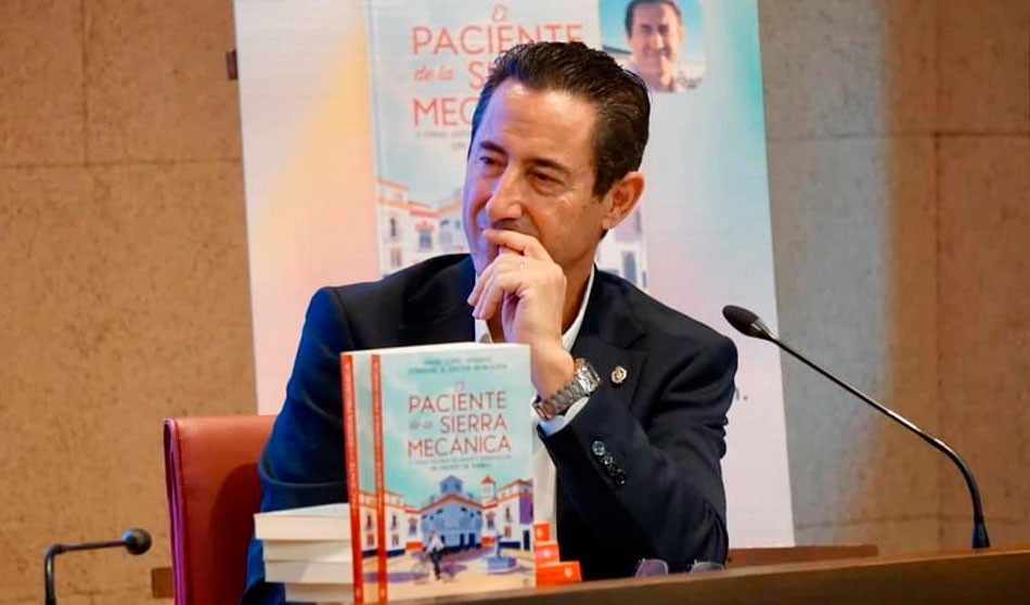 Ángel López, médico rural de la Cañada Rosal de Sevilla, explica en Redacción Médica la razón por la que ha decidido dejar las guardias después de más de 30 años.