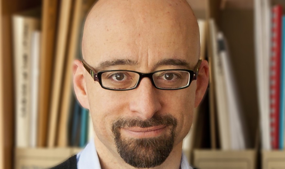 El médico Salvador Macip, catedrático de la Universitat Oberta de Catalunya