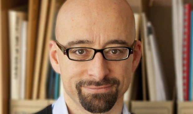 El médico Salvador Macip, catedrático de la Universitat Oberta de Catalunya