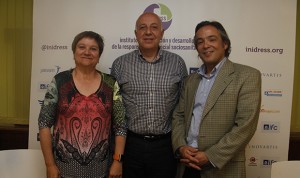 El médico solo es profesional cuando conecta y empatiza con el paciente