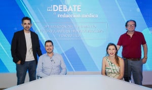 El mejor anticoagulante es el que se adapta a cada paciente y no al revés 
