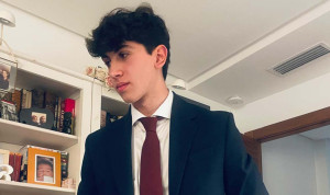El mejor estudiante PAU valenciano: Medicina en honor a su padre fallecido