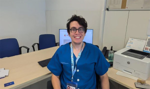 El mejor MIR logró su examen evitando estos errores: "No a experimentos"