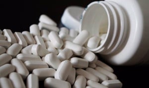 Magnesio, que ha demostrado efectos en migraña