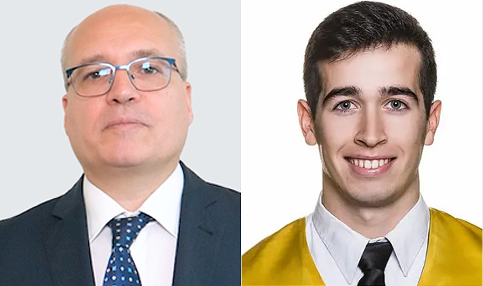 El mejor MIR 2025 de la exitosa Geriatría: "Es variada y con futuro"