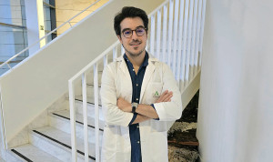 El mejor MIR 2025 de toda Andalucía: "Concibo la Medicina como algo global"