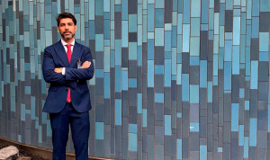 Gonzalo Ruiz de León ha recibido el premio "Fin de Residencia" por la Sociedad Española de Cirugía Oral y Maxilofacial y de Cabeza y Cuello (Secomcyc)