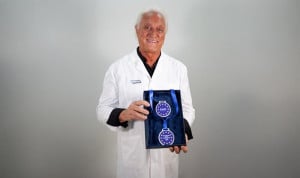 Abel Murgio, galardonado por la European Academy of Paediatrics aborda los principales retos de la pediatría en España