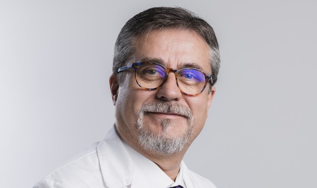 El mejor profesor de Medicina de España se pasa a lo digital