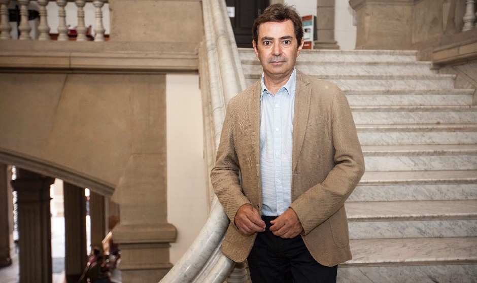 El mejor regalo de reyes para potenciar la Dermatología llega a la UB