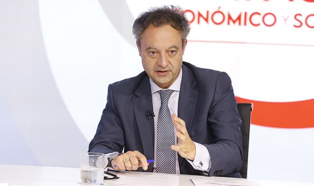 El menor riesgo de cáncer en alzhéimer exige estudios: "Aún no supone nada"