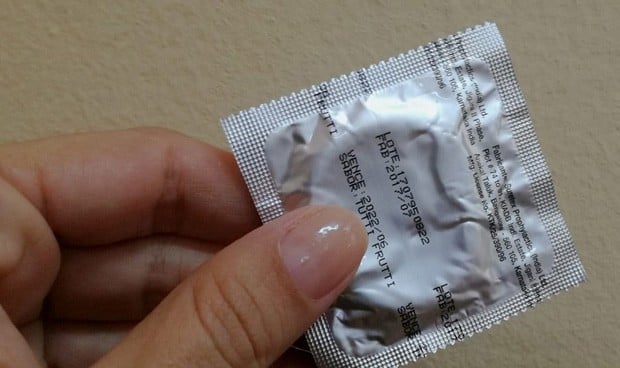 El mensaje definitivo para usar condón de un médico: "El amor se va…"