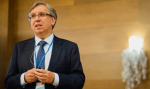 Una ponencia de estudio del Senado analiza el impacto de la IA en el uso de datos sanitarios