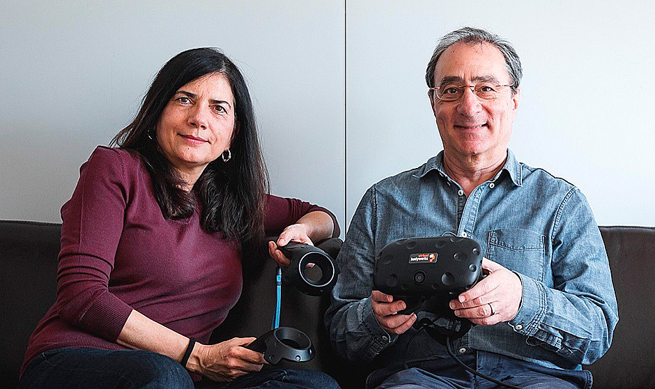 El metaverso ya mira a diagnosticar pacientes que no irán al hospital