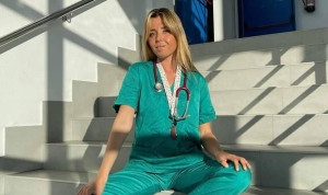 Lucía Svriz, MIR 2025, ha superado varios obstáculos, principalmente psicológicas, para volver a presentarse al examen MIR.
