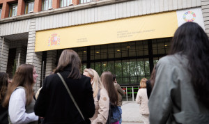 Avance de los especialidades con posibilidad de paro médico