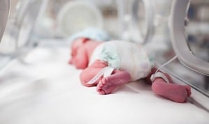 Los primeros bebés de 2024 nacen en Manacor y Miguel Servet