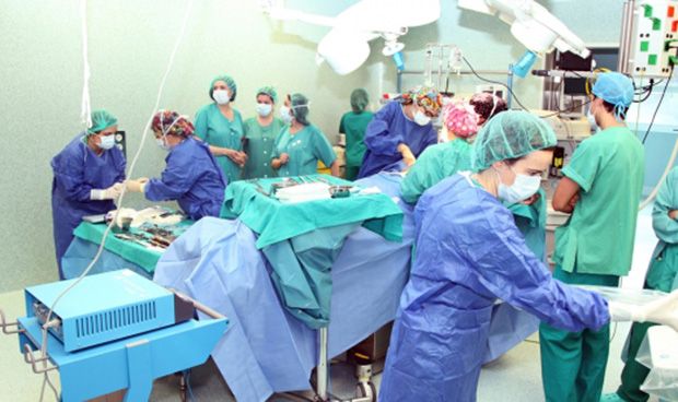 El Miguel Servet ya realiza cirugas de cncer de mama sin hospitalizacin