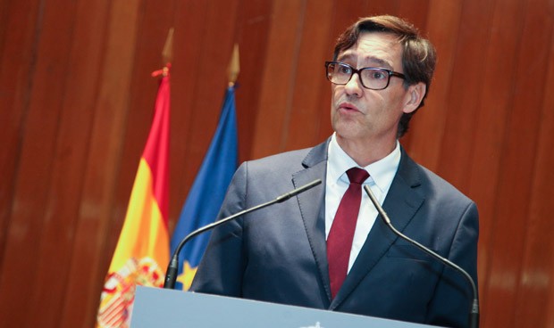 El Ministerio barrunta su Comunicación más fragmentada