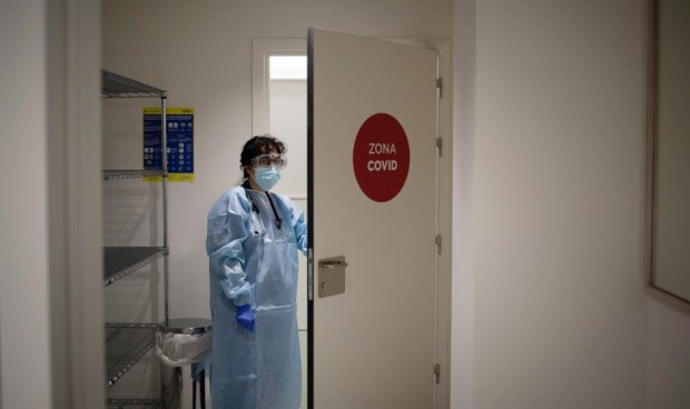 El Ministerio define 6 tipos de secuelas Covid tras 12 semanas del contagio
