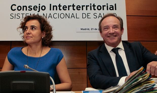 El Ministerio extiende la receta electrónica interoperable a 14 comunidades