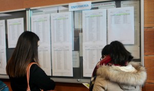 El Ministerio hace públicas todas las respuestas correctas del EIR 2019