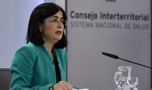 El Ministerio de Sanidad, dirigido por Carolina Darias,  aprueba una tarjeta para identificar al personal con funciones de inspección de sanidad exterior