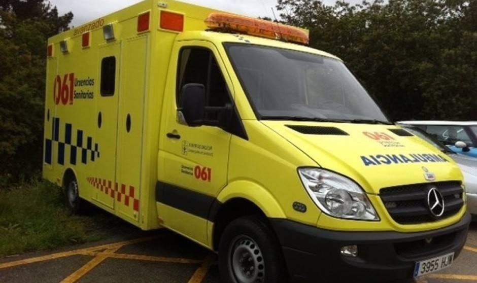 El Ministerio responde qué hacer con las huelgas de ambulancias