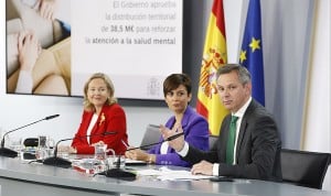 El Ministerio vigilará las inversiones de las comunidades en Primaria