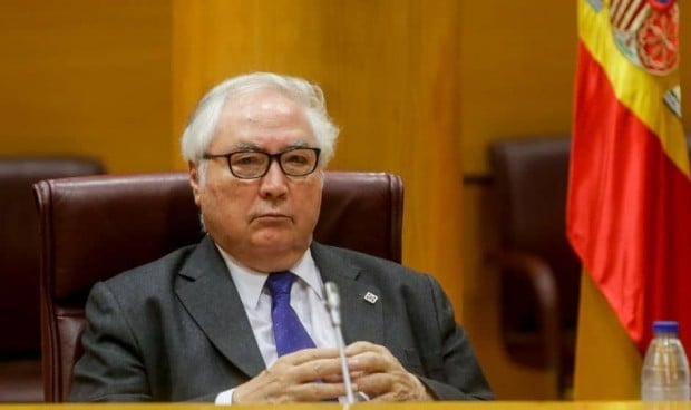 Manuel Castells abandona el Ministerio de Universidades