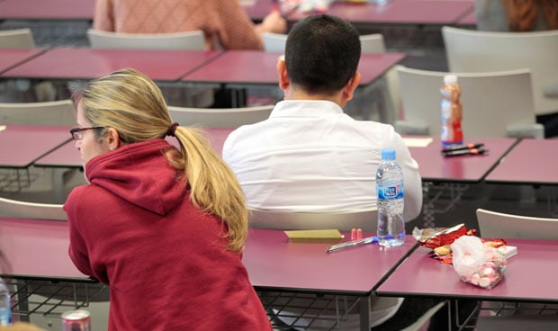 El MIR 2017 ya tiene respuestas oficiales publicadas y primera impugnación