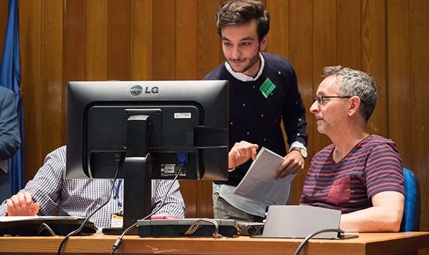 El MIR 2018 deja solo tres plazas de Familia para su último día de elección