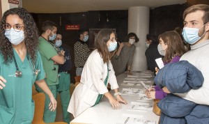 Todas las jornadas de puertas abiertas del MIR 2024, hospital por hospital