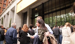 Aceleración generalizada de la adjudicación de plazas MIR