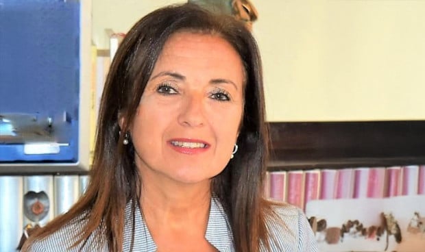  María José Gamero, responsable del Grupo de Trabajo de Residentes y Tutores de Semergen, calcula un aumento de prórrogas en MIR extracomunitarios. 