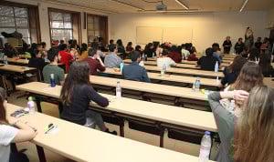 El MIR 2025 confirma su cifra histórica superando las 9.000 plazas