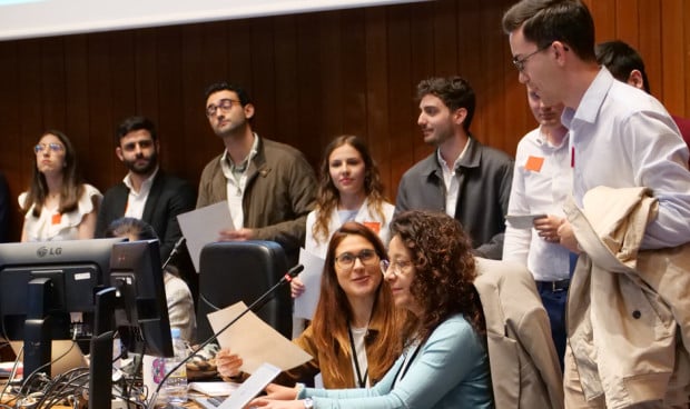 La asignación MIR se adentra en la segunda semana con 13 especialidades a punto de agotarse. 