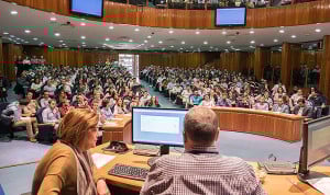 El MIR 2025 se va de puente sin 4 especialidades y estrenando Farmacología