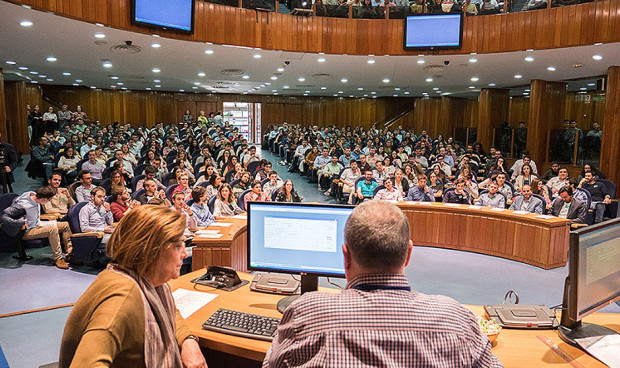 El MIR 2025 se va de puente sin 4 especialidades y estrenando Farmacología