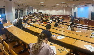 El MIR 2025 tiene fecha de examen oficial: sábado 25 de enero