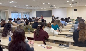  Examen MIR 2026, El Ministerio de Sanidad licita el contrato para la gestión de inscritos a las pruebas de Formación Sanitaria Especializada