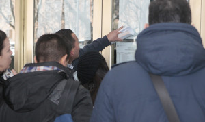 El MIR 2026 limita a 7 las especialidades disponibles con un orden 10.000