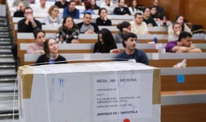 El MIR 2026 será más sencillo, pero igual de competitivo que en el pasado