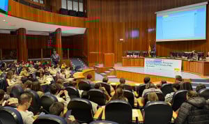 El MIR 2026 confirma 9.276 plazas en su novena oferta récord consecutiva