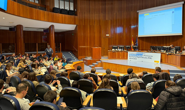 El MIR 2026 confirma 9.276 plazas en su novena oferta récord consecutiva