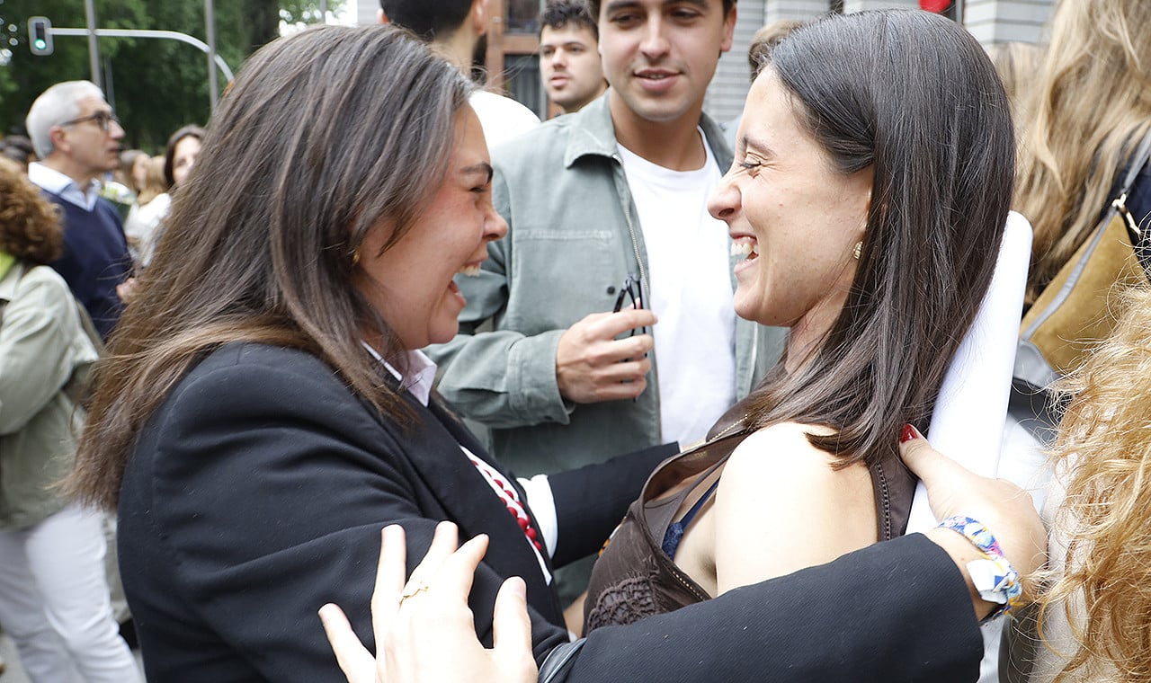  Adjudicación de plazas MIR 2026.
