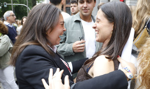 El MIR 2026 suena 'alegre' al fin: "El premio es tan grande que no pesa"