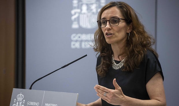 El Ministerio de Sanidad anuncia que incrementará las preguntas de violencia de género en el examen MIR 2026. 