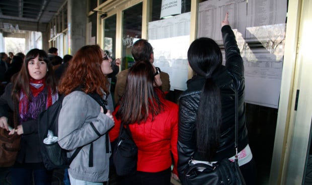 Ratio MIR y EIR crece en 2024 pero se reduce en PIR y FIR