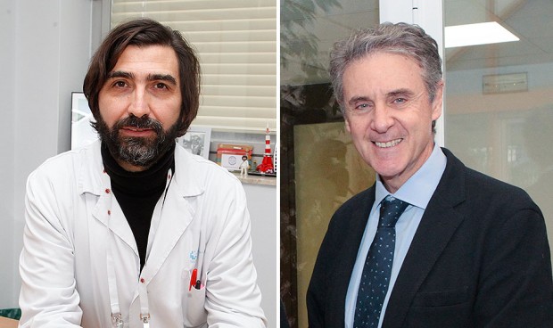 El MIR de Hematología, de 5 años y con formación 'extra' en manejo de CAR-T